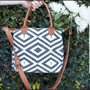tribe alive x Rachel Zoe Bags - Tribe Alive 2017 Box of Style tribe alive x Rachel Zoe Bags - Tribe Alive 2017 Box of Style